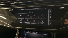 Audi Q7 50 TDI Quattro Black Edition 5dr Tiptronic Diesel Estate